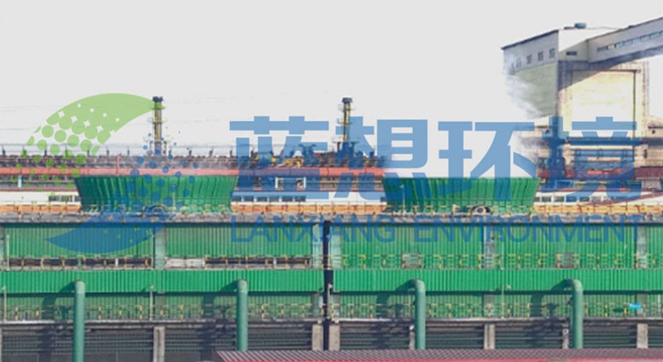 山東藍想嚴(yán)格控制消霧節(jié)水冷卻塔質(zhì)量