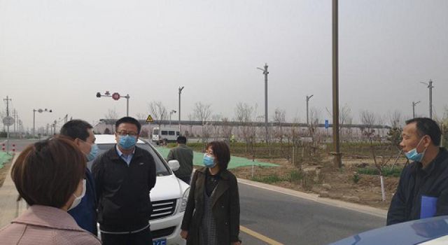 加快建設(shè)步伐、打好農(nóng)村公路“三年集中攻堅(jiān)”收官戰(zhàn)