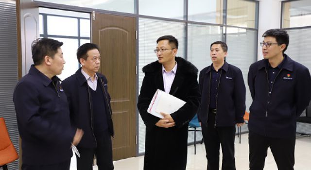 “東泰咨詢”文化品牌受到業(yè)界高度認可與關注----《中國交通建設監(jiān)理》雜志主編蒞臨公司調研