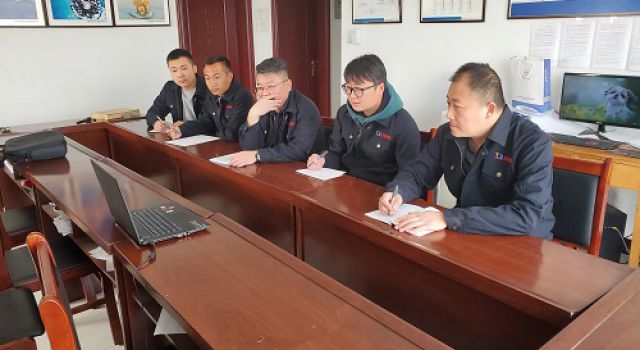 同心協(xié)力，共護安全