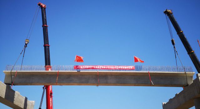 濟(jì)濰四標(biāo)“春季百日大干”活動 取得階段性勝利