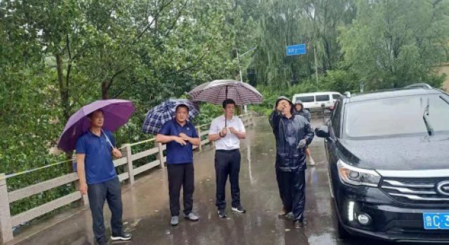 未雨綢繆、防抗“煙花”