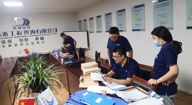 一公司對(duì)張臺(tái)線大中修工程進(jìn)行月度檢查