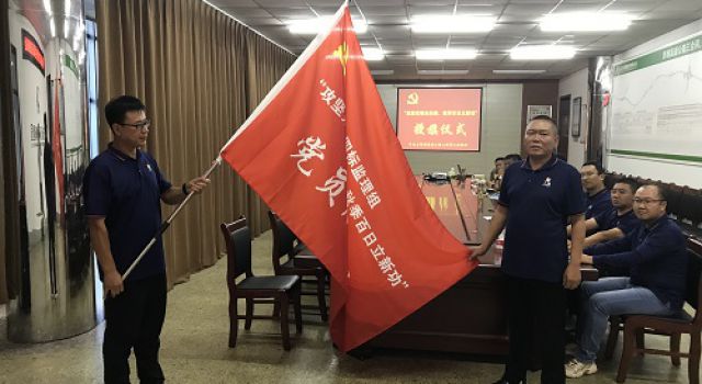 精心打造品質(zhì)工程、標(biāo)桿工程