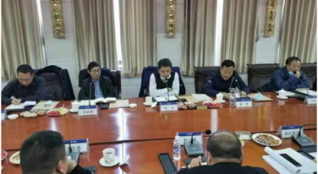 姚王公路改建工程、曲雙公路北復(fù)線工程順利完成交工驗(yàn)收