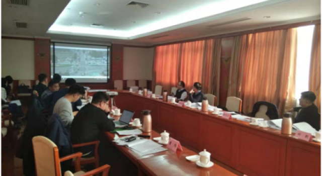 交通規(guī)劃設(shè)計(jì)一院承擔(dān)的G233克黃線、G205山深線等三個(gè)大中修項(xiàng)目施工圖順利通過(guò)審查