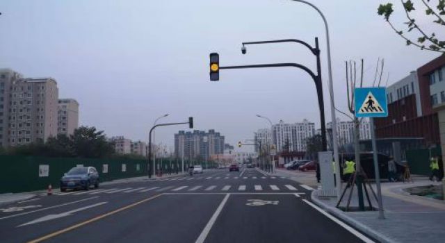 深耕市政業(yè)務(wù)板塊，為城市建設(shè)增亮色