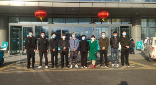 關(guān)愛員工健康，助力企業(yè)發(fā)展