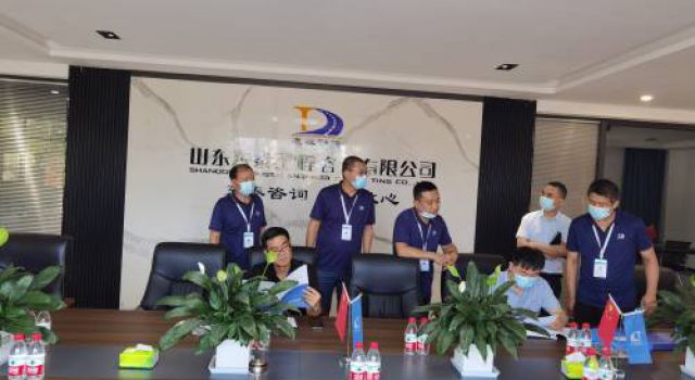 許昌繞城XCZD-3駐地辦順利迎接河南省交通運(yùn)輸廳質(zhì)量安全檢查