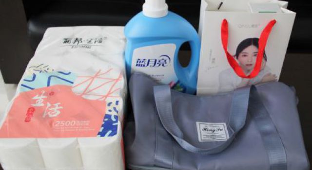 交規(guī)二院工會開展“夏日送清涼”活動