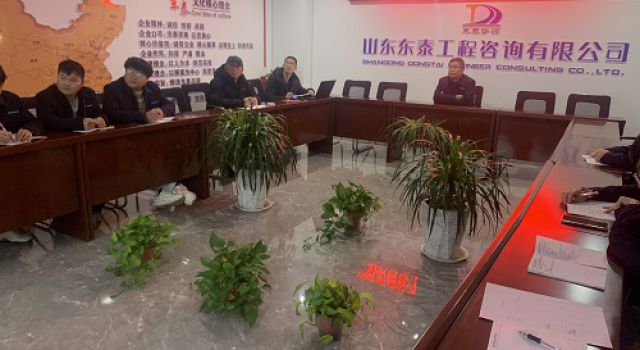 安羅項目組織品質(zhì)工程創(chuàng)建培訓(xùn)周活動