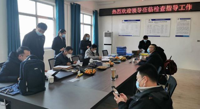 喜報！濟微一駐地辦工地試驗室順利通過省廳驗收