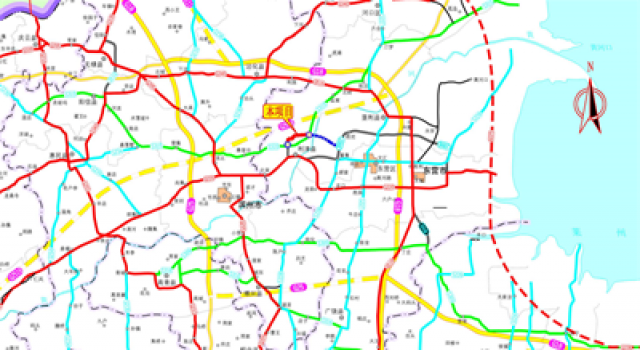 交通規(guī)劃設計一院召開東營市S315改建工程雙院制咨詢工作調(diào)度會