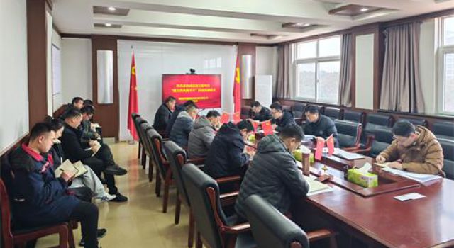 許昌繞城高速項(xiàng)目公司質(zhì)管部組織開展監(jiān)理檢測“能力作風(fēng)提升月”活動(dòng)