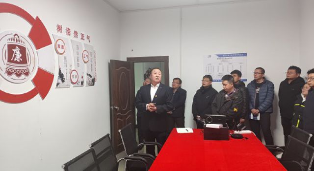 全灌高速第一總監(jiān)辦開(kāi)展“學(xué)思踐悟二十大、團(tuán)結(jié)奮進(jìn)新征程”專(zhuān)題學(xué)習(xí)教育活動(dòng)