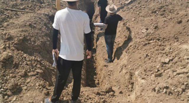 精誠(chéng)合作，共筑品質(zhì)工程