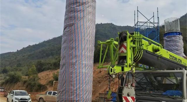 全灌高速公路項(xiàng)目冬季施工方案啟動情況檢查全灌高速公路項(xiàng)目冬季施工方案啟動情況檢查